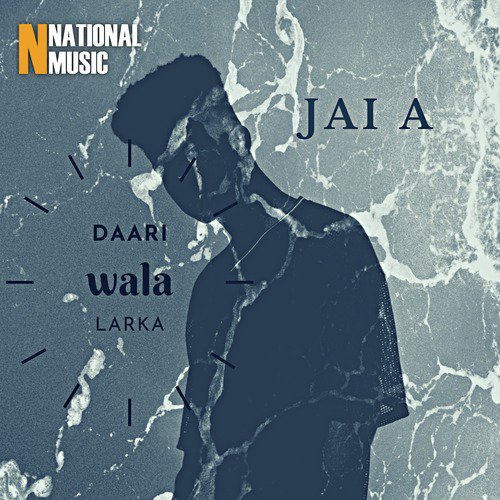 Daari Wala Larka - Single