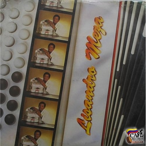 Rey Cocodrilo cover art