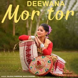 Deewana Mor Tor-PQUSekJecAE