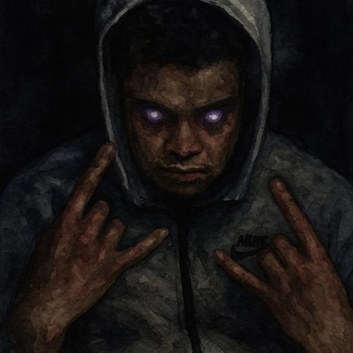 Lil Different cover art