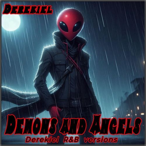 No Place to Call Home (R&b Version) cover art