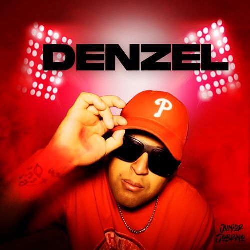 Denzel cover art