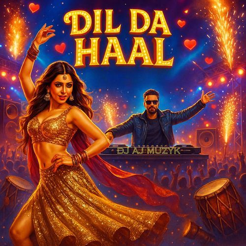 Dil da Haal