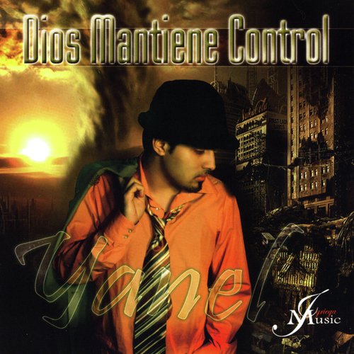Confiado (havee Y Oziel) cover art