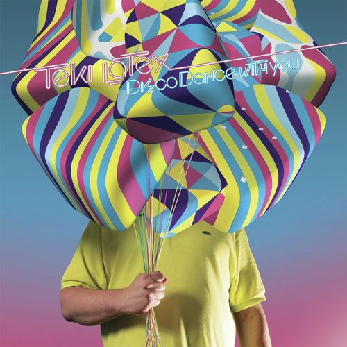 Disco Dance With You