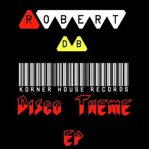 Disco Theme EP