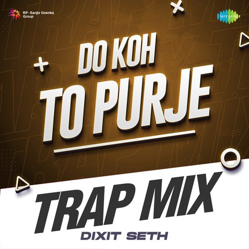 Do Koh To Purje Trap Mix