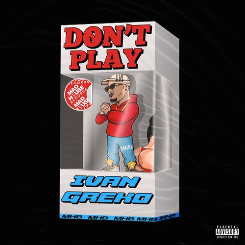 Don't Play