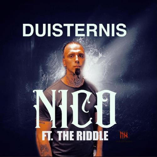 Duisternis (feat. The Riddle)_poster_image