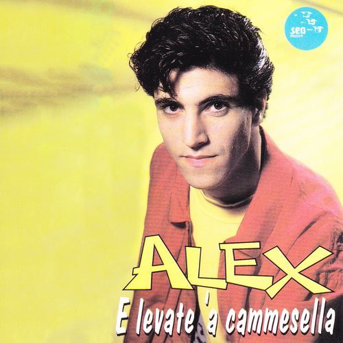 E levate 'a cammesella (Vol.2)
