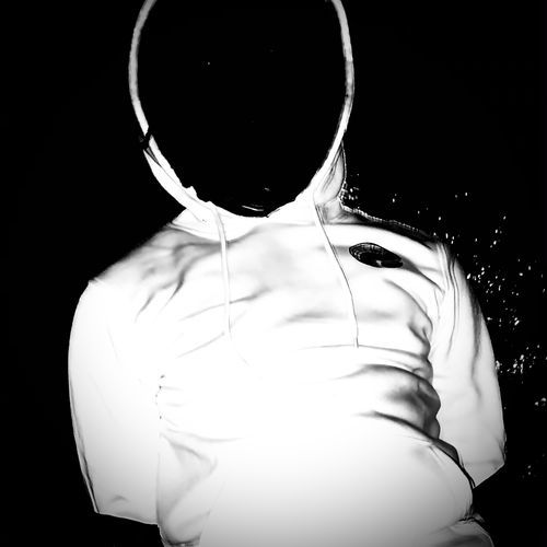Ebony & Ivory cover art