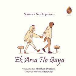 Ek Arsa Ho Gaya-SV0NRERzYGU