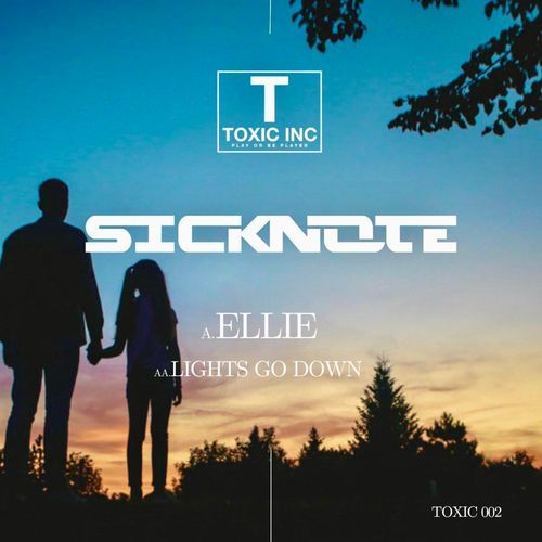 Ellie cover art