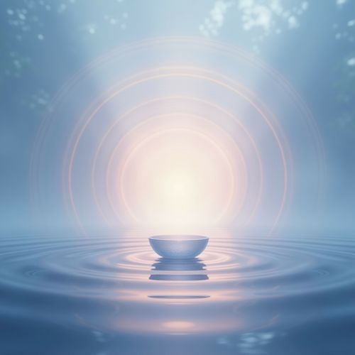 Ethereal Frequency Medicine