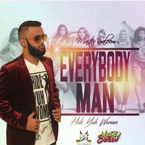 Everybody Man (Hide Yuh Woman)_poster_image