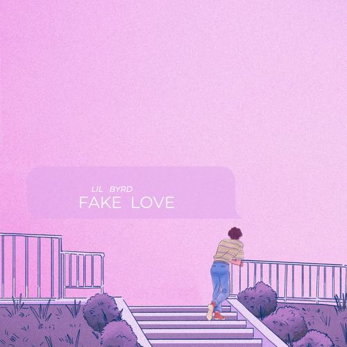 FAKE LOVE