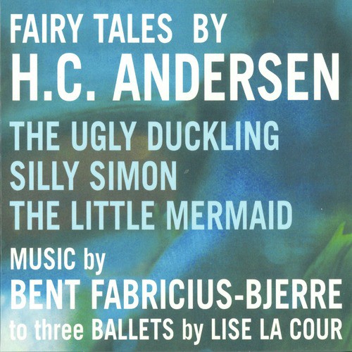Sisters And The Mermaid cover art