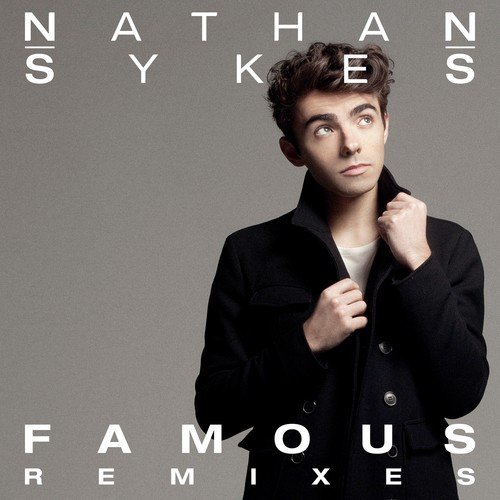 Famous (Remixes)_poster_image