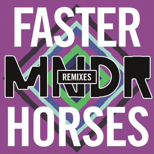 Faster Horses (Remixes)_poster_image