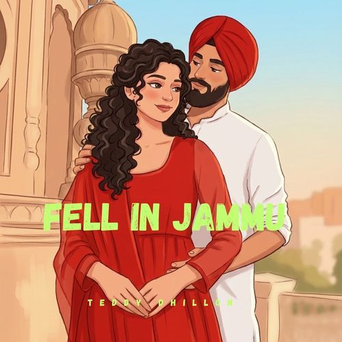Fell in Jammu