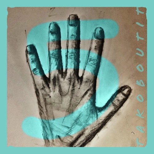 Isaz cover art