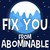 Fix You (From "Abominable")