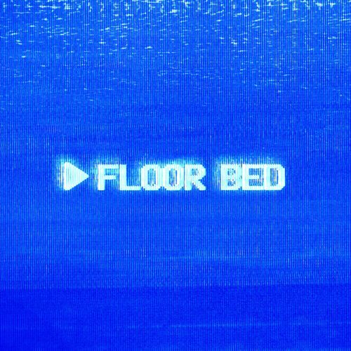 Floor Bed