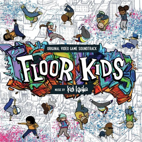 The Studio - Song Download from Floor Kids (Original Video Game Soundtrack)  @ JioSaavn