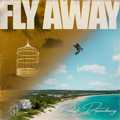 Fly Away (Alternate Mix) cover art