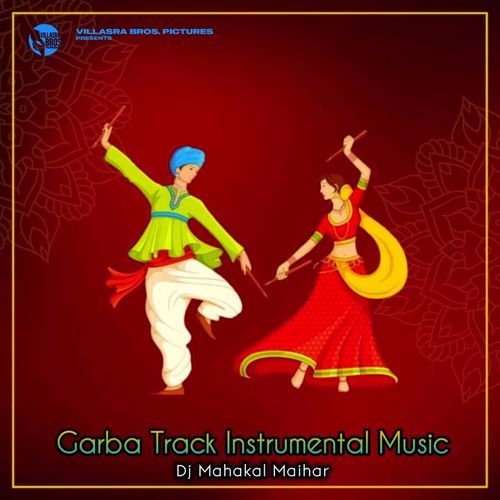 Garba Track Instrumental Music