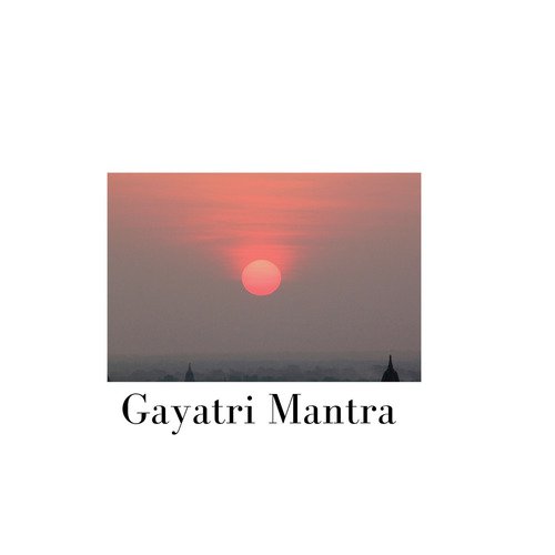 Gayatri Mantra_poster_image