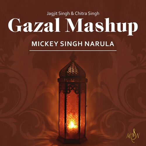 Gazal Mashup