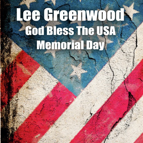 God Bless The USA - Memorial Day_poster_image