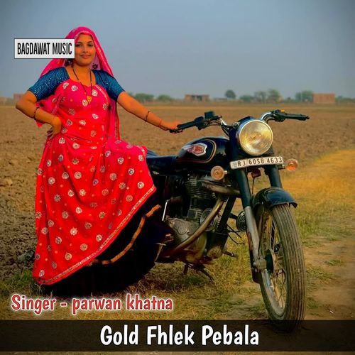 Gold Fhlek Pebala