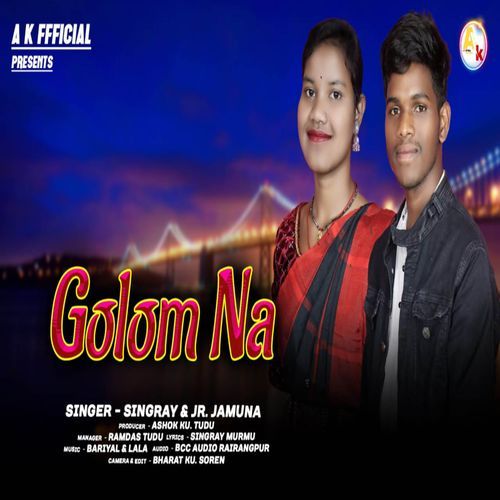 Golom Na