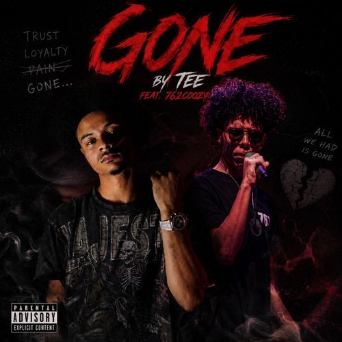 Gone