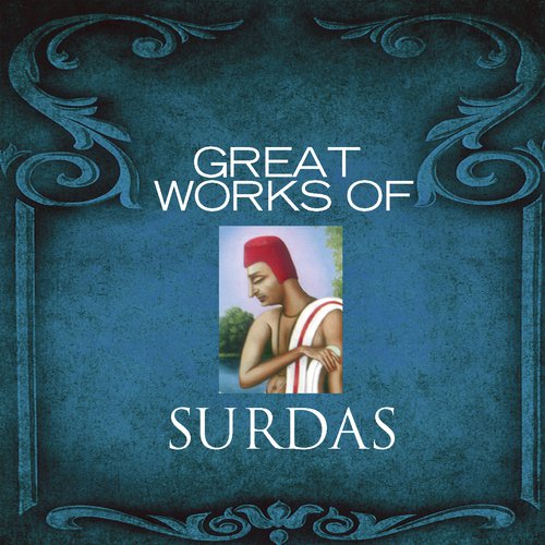 Great Works Of Surdas_poster_image