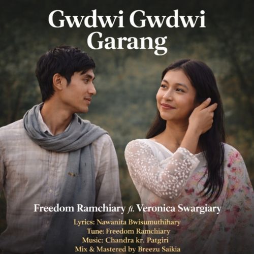 Gwdwi Gwdwi Garang