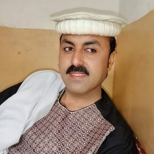 Haji Amir Khan Sulamankhail