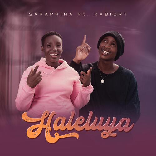 Haleluya (feat. Rabiort)_poster_image