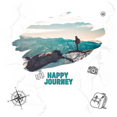 Happy  Journey