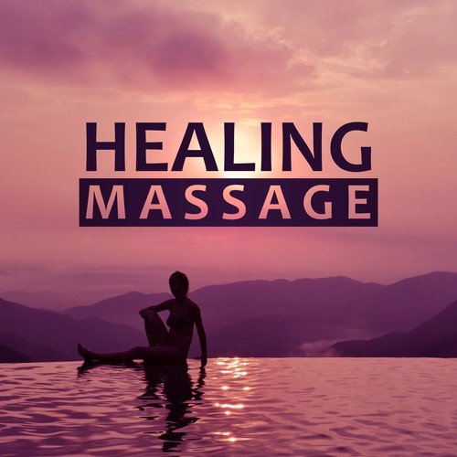 Spiritual Healing cover art