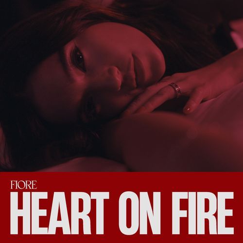 Heart on Fire