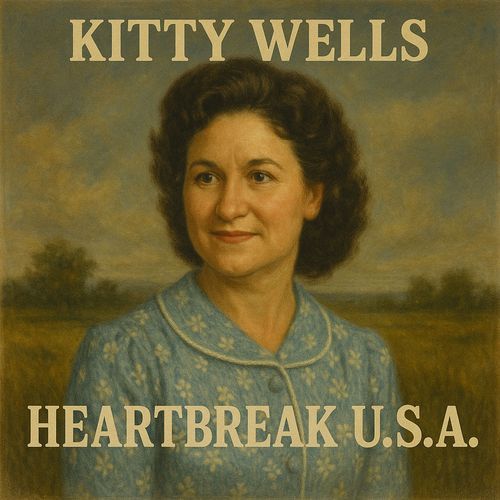 Heartbreak U.S.A.