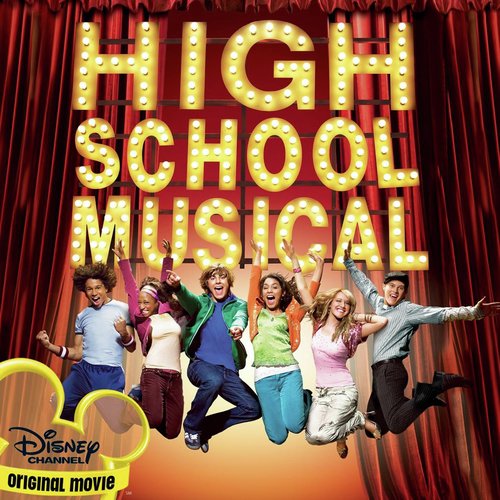 high school musical free download music