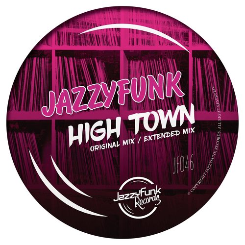 High Town (Extended Mix)