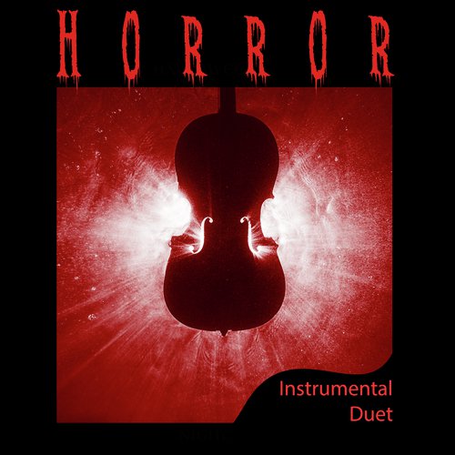 Ghost cover art