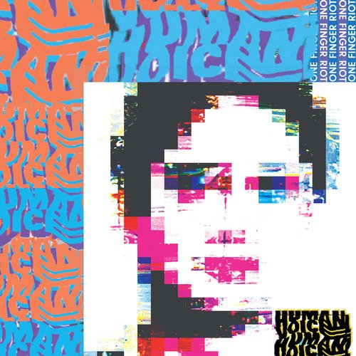 Human Voice cover art