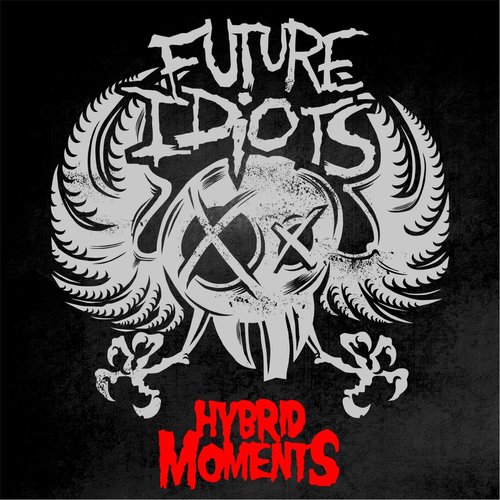 Hybrid Moments