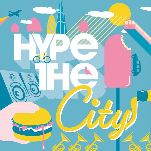 Nicely Thumpy Song Download Hype The City Main Song Online